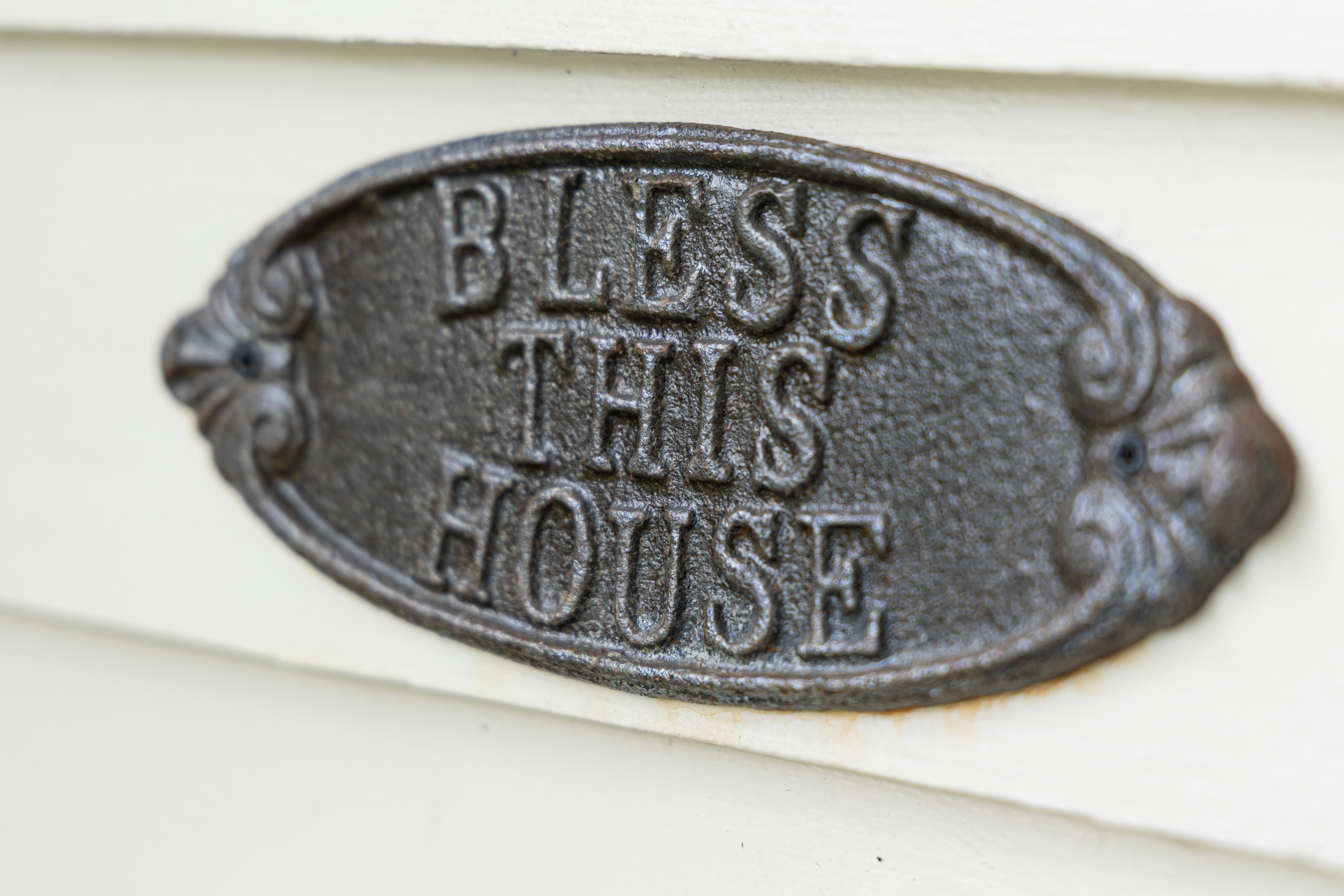 So happy you're here