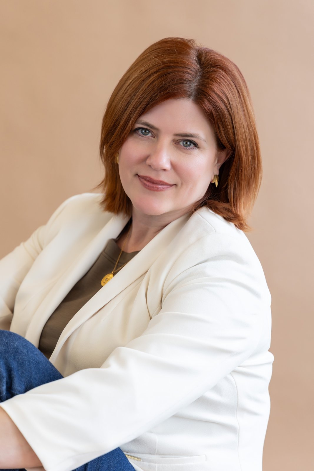 Courtney Kattengell, founder of Righting Real Estate